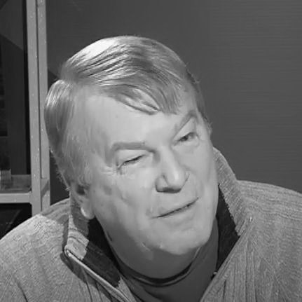 Умер создатель студии «Пилот» и «Смешариков» Анатолий Прохоров
