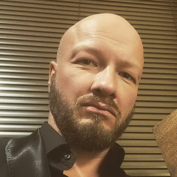 Никита Панфилов: «Сначала считал, сколько человек меня назовут Лениным, после шестидесяти успокоился»