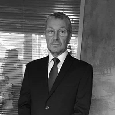 Умер Сергей Колтаков