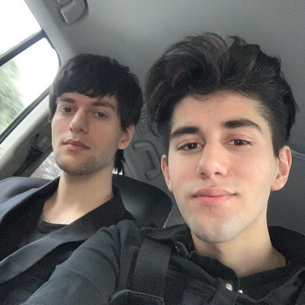 Rauf & Faik сыграют все хиты в конце сентября