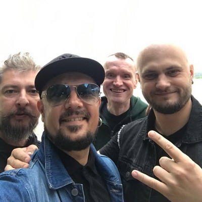 Trubetskoy отпразднует день рождения на трех языках