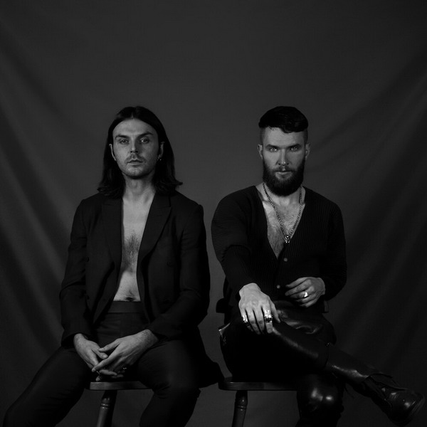 Рецензия: Hurts - «Faith»