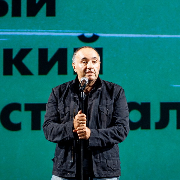 «Кинотавр» объявил победителей конкурса короткометражек
