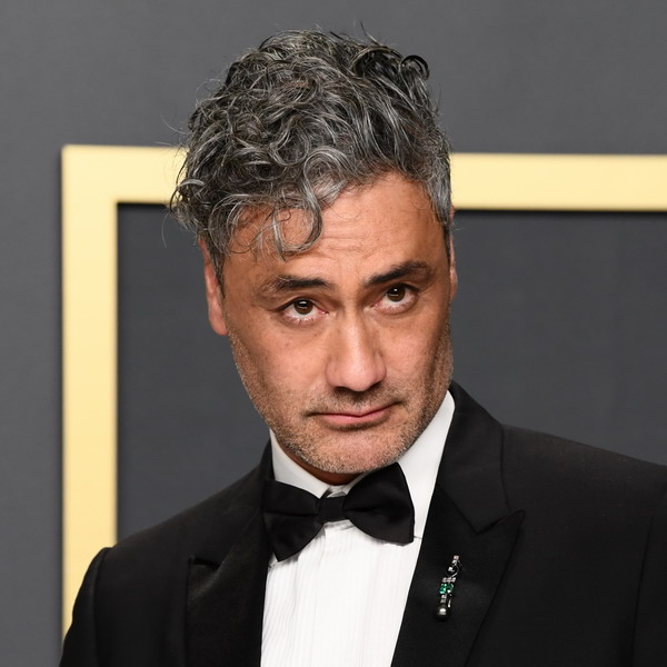 Тайка Вайтити снимет комедийный сериал о пиратах