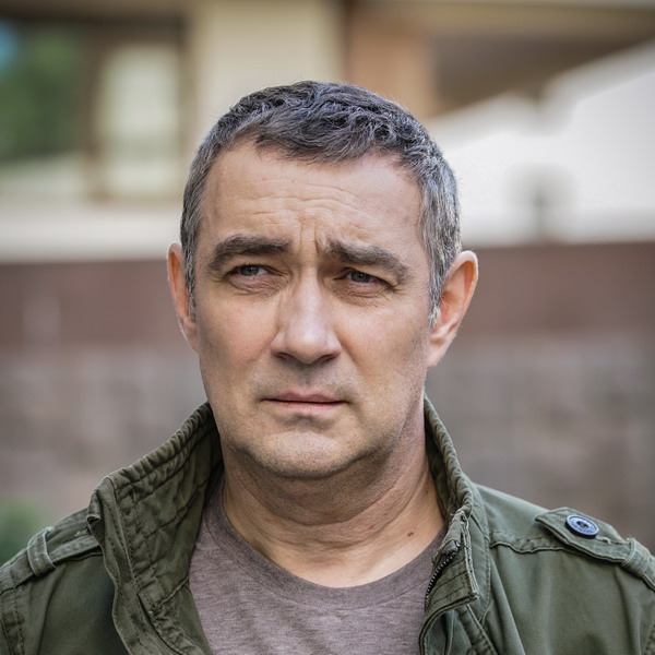 Константин Юшкевич возвращается к роли Сани Балабина в новом сезоне «Балабола»