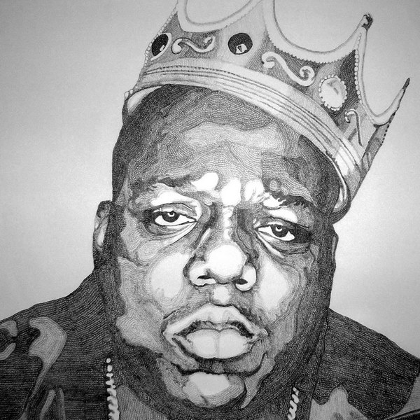 Пластиковая корона Notorious B.I.G. продана за 600 тысяч