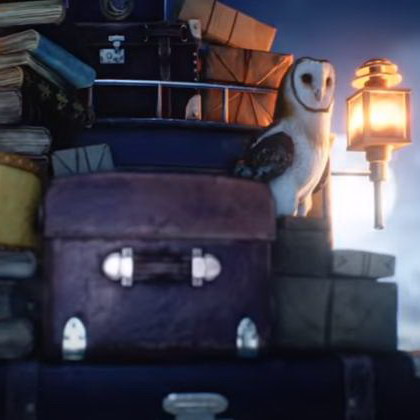 Хогвартс XIX века показывают в трейлере игры «Hogwarts Legacy» (Видео)