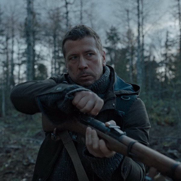 Андрей Мерзликин предстанет в фолк-хорроре «Территория»