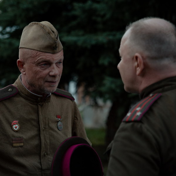 НТВ снял продолжение исторической драмы «Топор» с Андреем Смоляковым