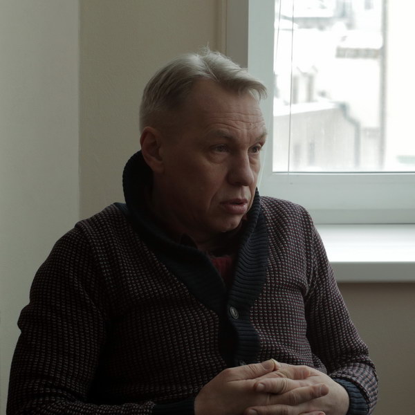 Александр Ф. Скляр и «Ва-банкъ» сыграют «The Best» в «Горбушке»