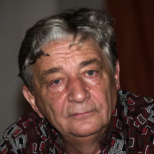 Про Эдуарда Успенского сняли сказку о подаренном и украденном детстве