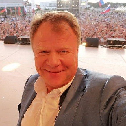 Игорь Бутман возглавит будущую кафедру джаза в СГИК