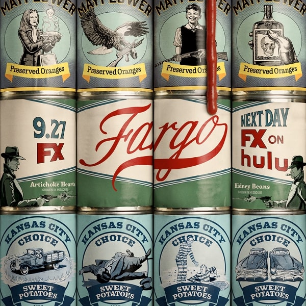 Рецензия на четвёртый сезон сериала «Фарго»: Банды Канзас-Сити