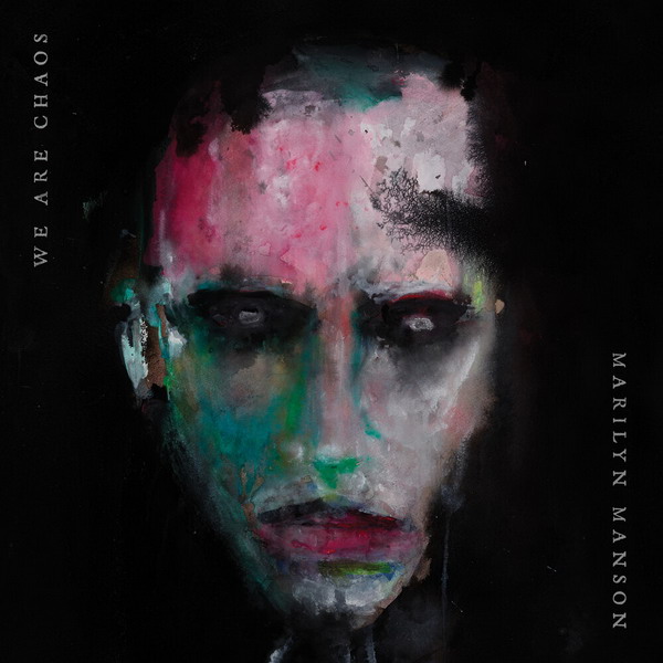 Рецензия: Мэрилин Мэнсон - «We Are Chaos»