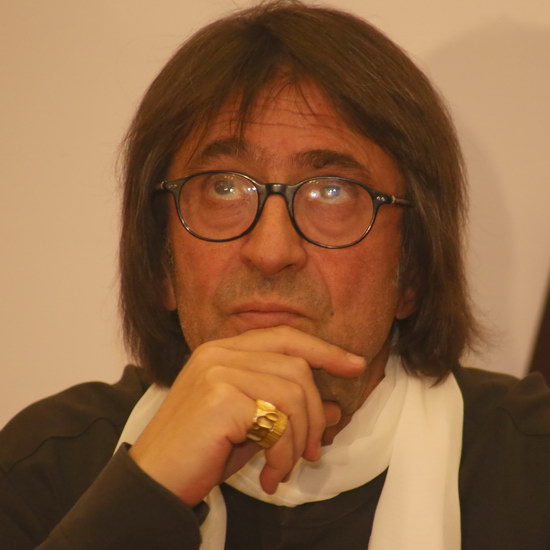 Юрий Башмет заболел коронавирусом