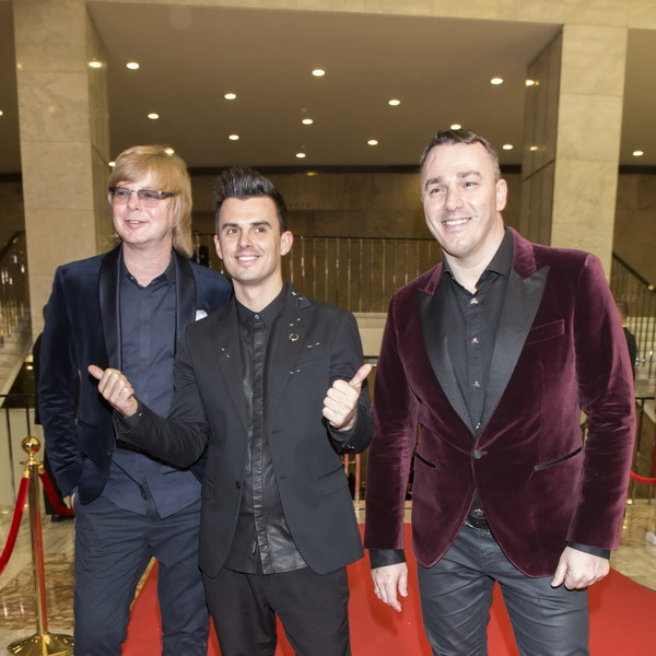 «Иванушки International» отметят 25-летие в Crocus City Hall
