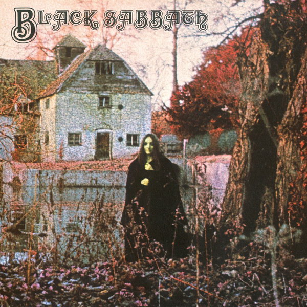 Black Sabbath увековечили на ботинках (Видео)