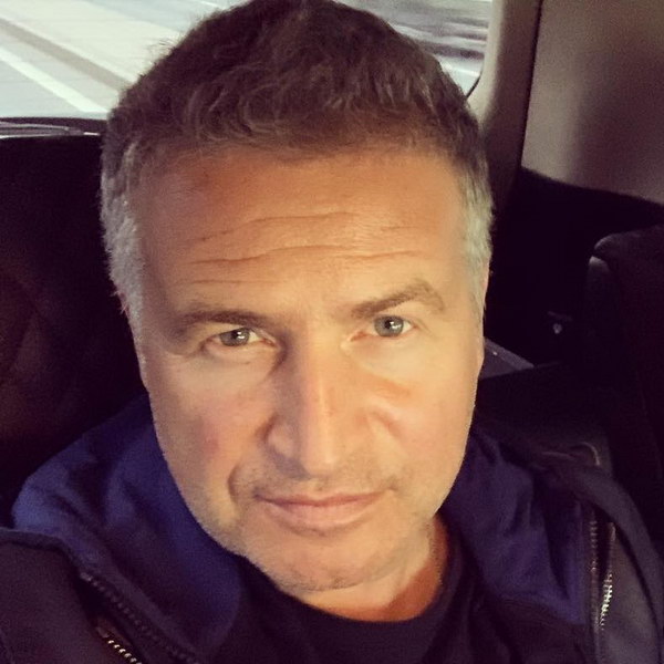 Леонид Агутин представит фильм «Cosmo Life» на ММКФ