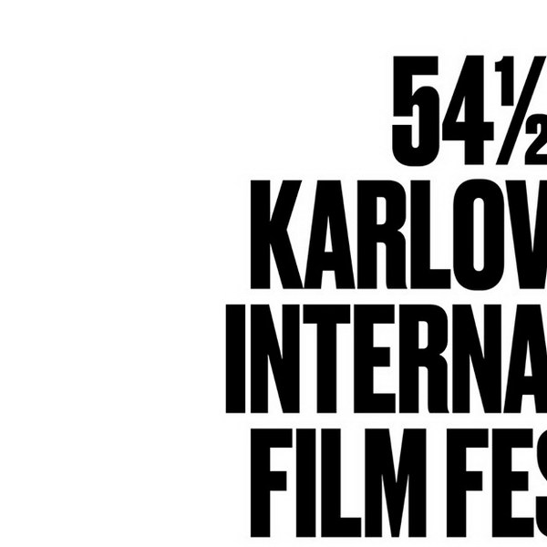 54 ½ фестиваль в Карловых Варах пройдёт в ноябре