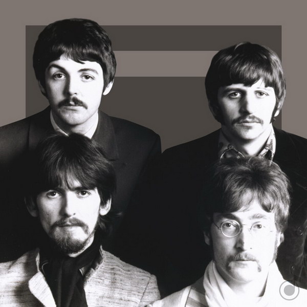 Яндекс.Музыка выпустила двадцатку лучших песен Beatles к дню рождения Джона Леннона