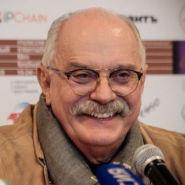 Юбилей Никиты Михалкова отметит Первый канал