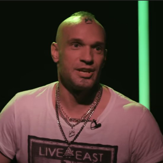Рецензия: документальный фильм «Лигалайз – про «Bad B. Альянс», Децла, рэп 90-х и новые песни