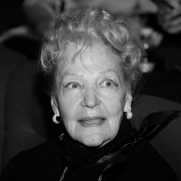 Умерла Ирина Скобцева