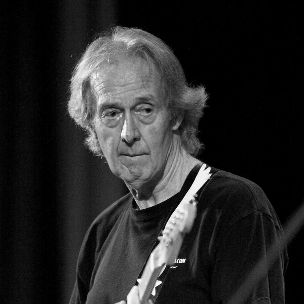 Умер создатель Spencer Davis Group Спенсер Дэвис