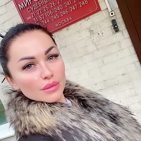Бывшая жена Дидюли отсудила алименты и недовольна их размером