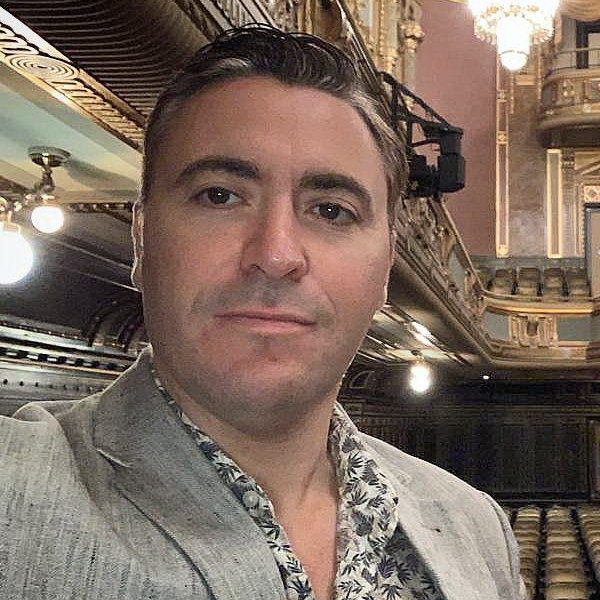 Максим Венгеров признан почетным профессором Петербургской консерватории