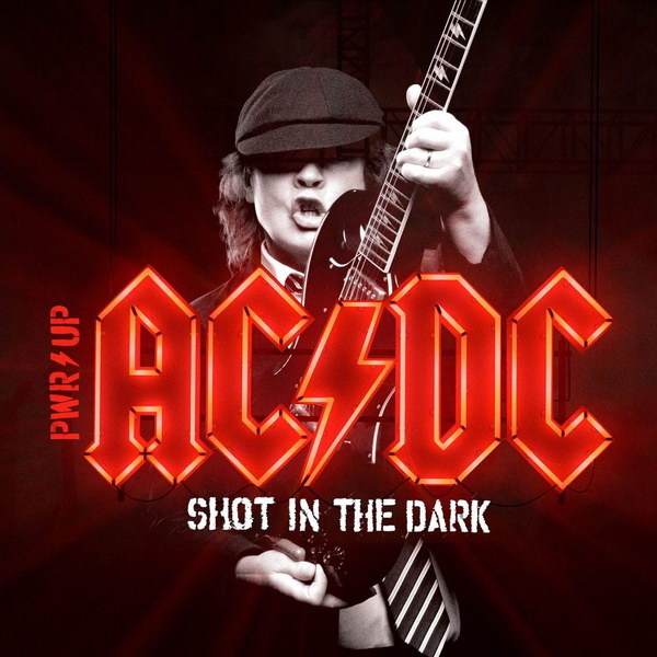 AC/DC показали свою сценическую форму в клипе «Shot In The Dark» (Видео)