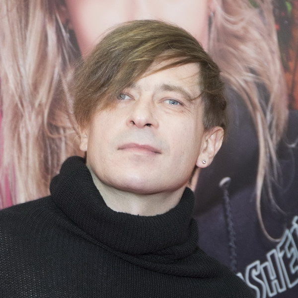 Лева Би-2 заболел коронавирусом