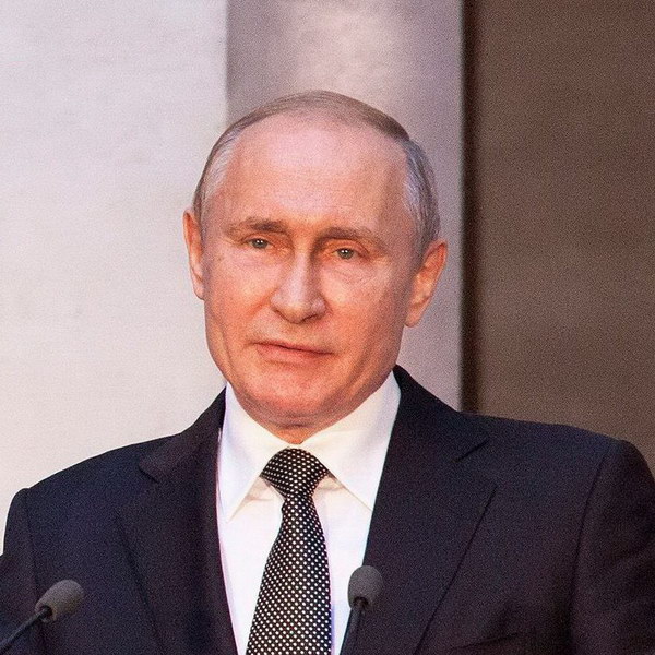 Владимир Путин провел заседание Совета по культуре и искусству