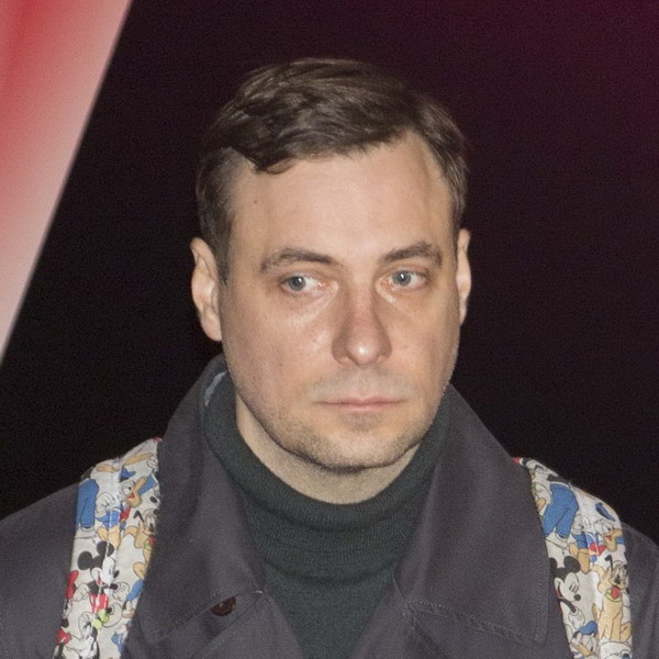 Евгений Цыганов: «Форм любви много»