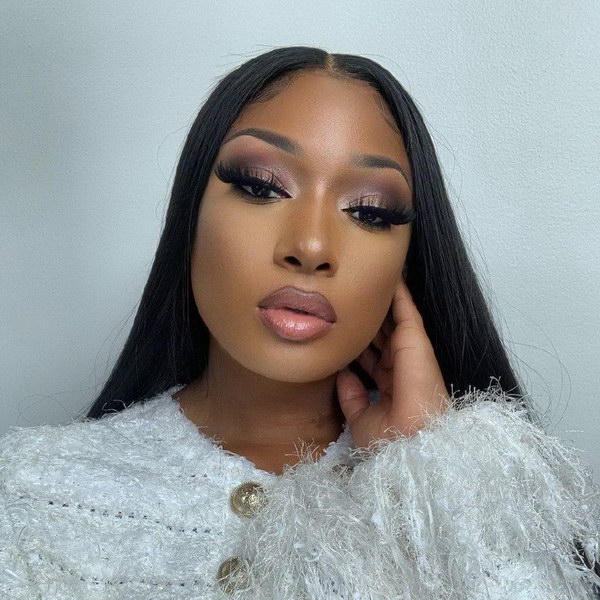Megan Thee Stallion стала хип-хоп-артистом года по версии BET Hip Hop Awards