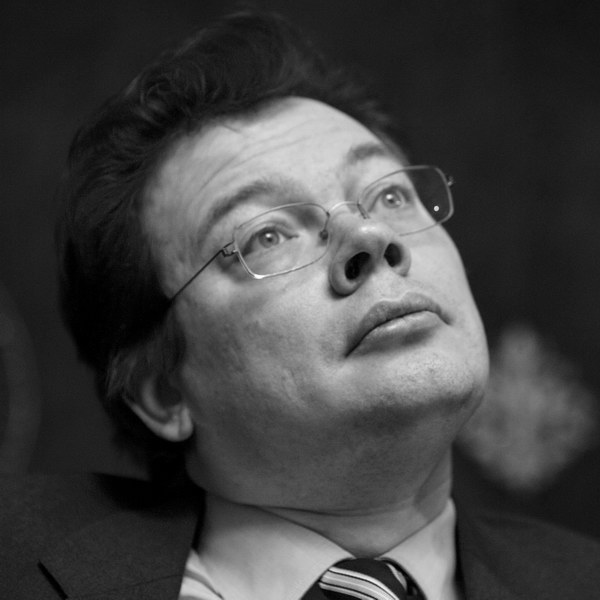 Главный дирижер Михайловского театра Александр Ведерников умер от коронавируса