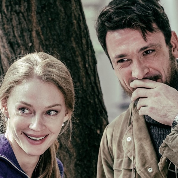 Рецензия на сериал «Казанова»: Брачные игры советского афериста