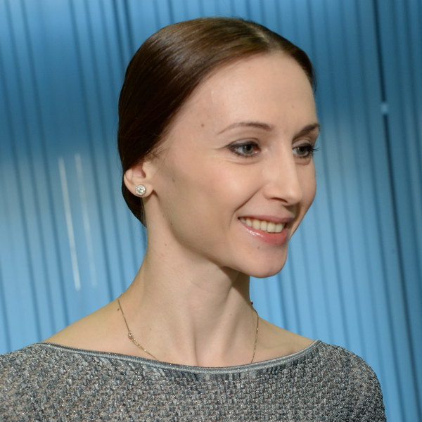 Светлана Захарова ответит на «101 вопрос взрослому»