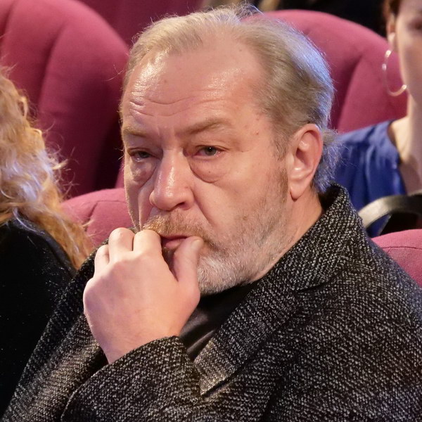 Сергей Сенин: «Как долго продлится память о Людмиле Гурченко, решат люди»