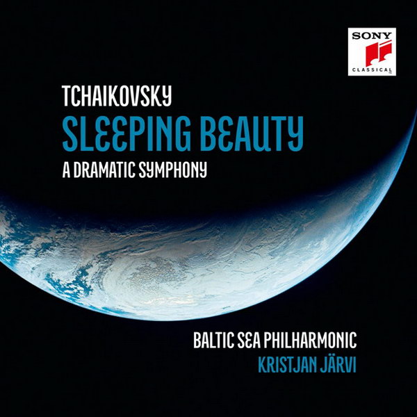 Кристиан Ярви обновил «Спящую красавицу» Чайковского с оркестром Baltic Sea Philharmonic (Слушать)
