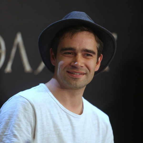 Петр Федоров: «Люблю лежать на диване, пить пиво и смотреть порно»