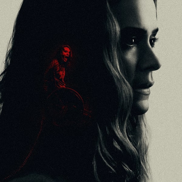 Рецензия на фильм «Взаперти»: Похороните меня за плинтусом