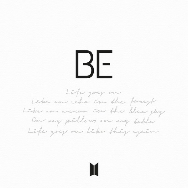 BTS выпустили «самый BTS-ный» альбом (Слушать)