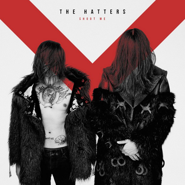 Рецензия: Hatters - «Shoot Me»