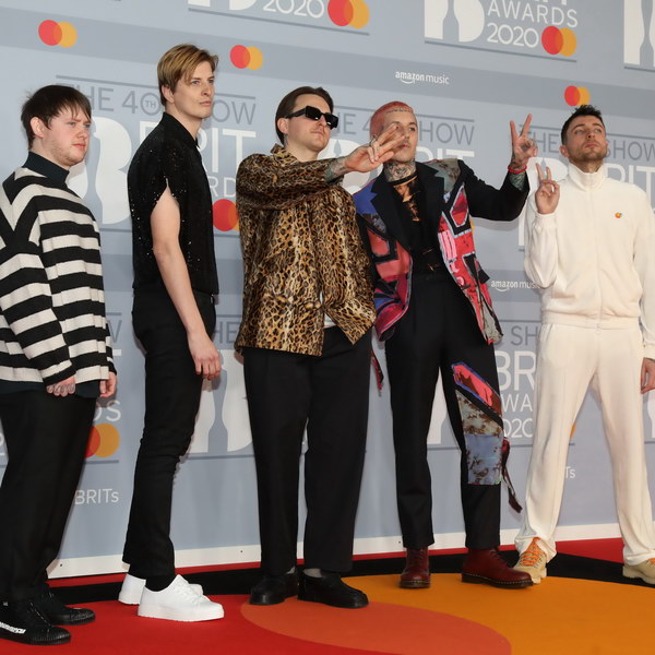 Bring Me The Horizon приедут в Россию