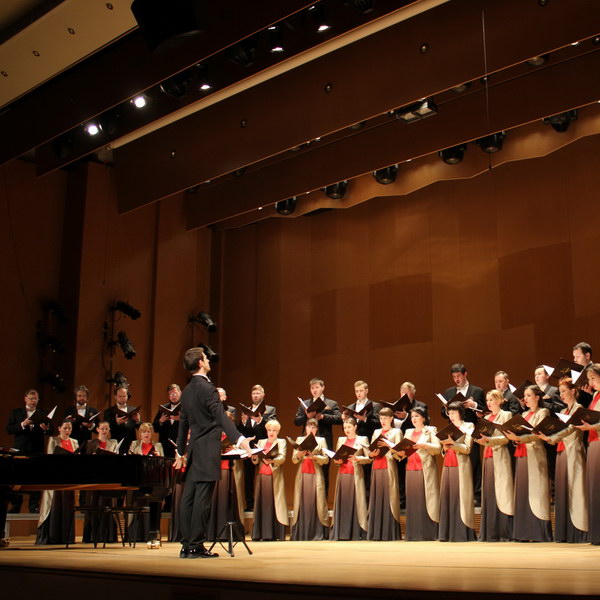 «Минин-хор» и Musica Viva дадут концерт «Памяти музыкантов, ушедших в этом году»