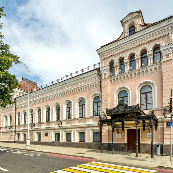 Российский фонд культуры подведет итоги фестиваля «Время Чайковского»