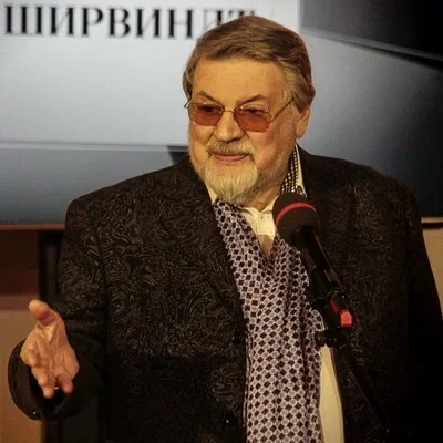 Александр Ширвиндт госпитализирован с коронавирусом
