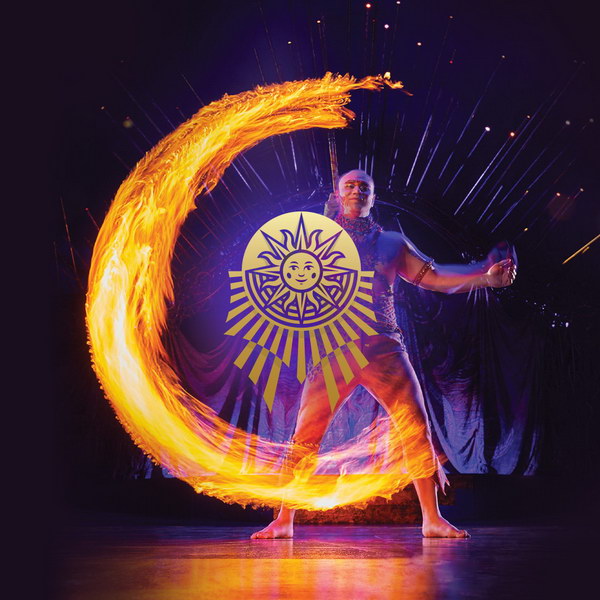 Cirque du Soleil сменил владельца и руководство
