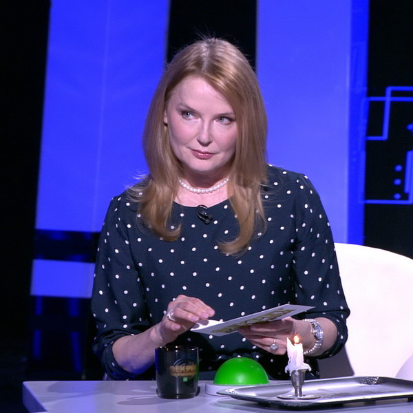 Лариса Вербицкая раскроет тайну своей молодости в «Секрете на миллион»